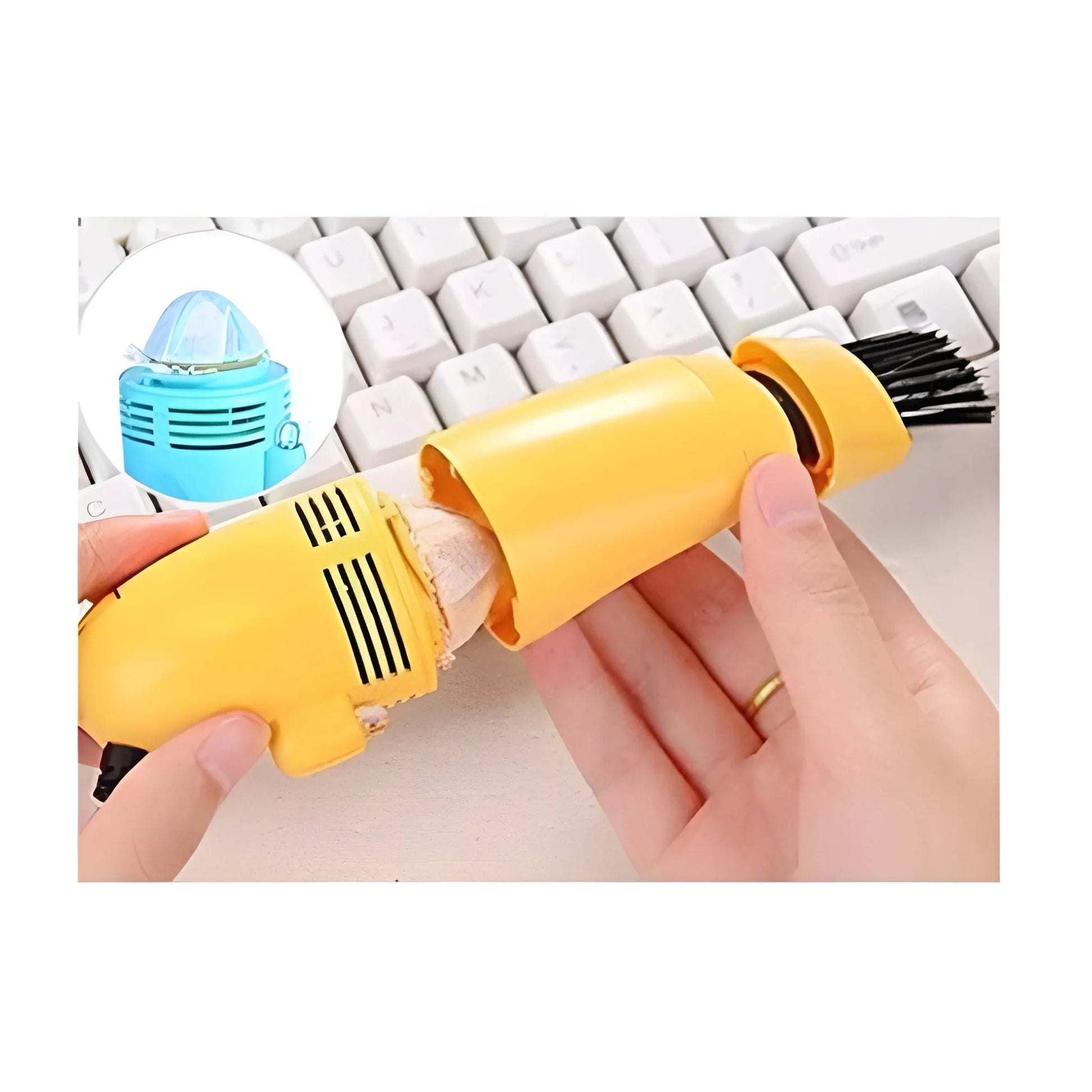 Best usb-powered mini vacuum - vacuums | 2025 | fast shipping