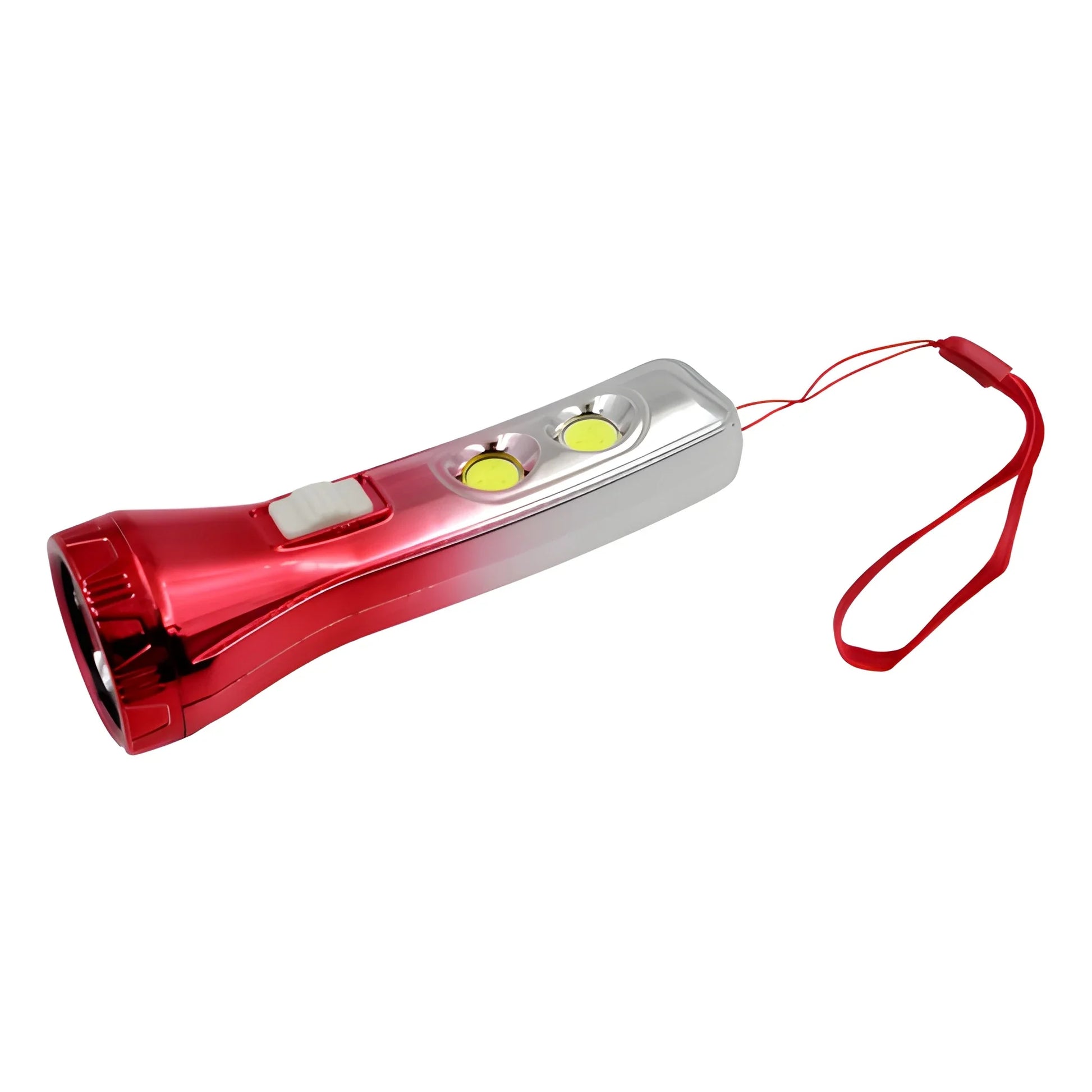 Best usb rechargeable emergency flashlight - lamps | 2025 | fast shipping
