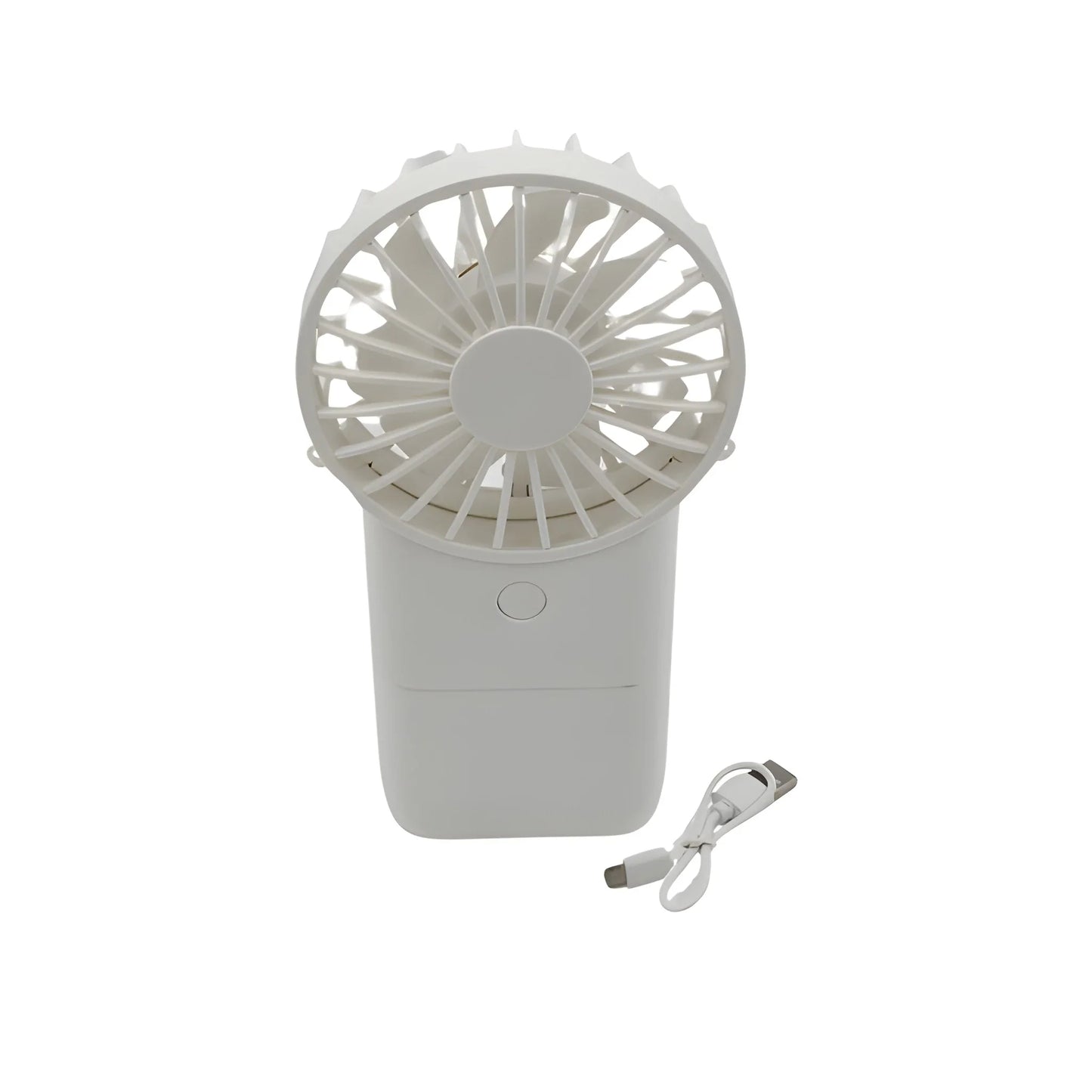 Best usb rechargeable handheld fan - powered hand fans & misters | 2025 | fast shipping