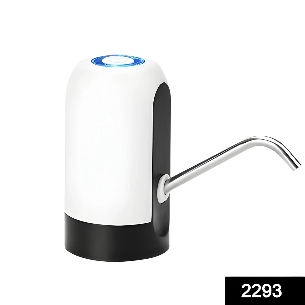 Best usb rechargeable water dispenser - beverage dispensers | 2025 | fast shipping