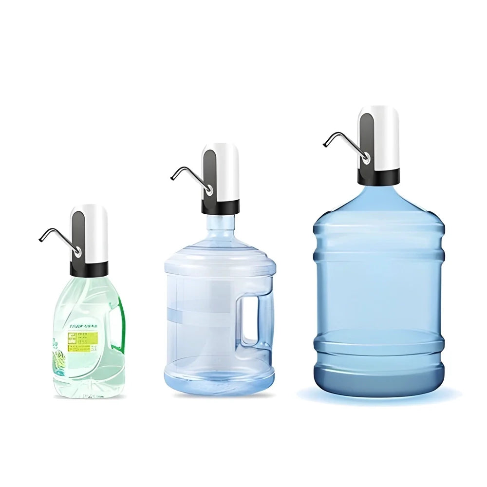 Best usb rechargeable water dispenser - beverage dispensers | 2025 | fast shipping