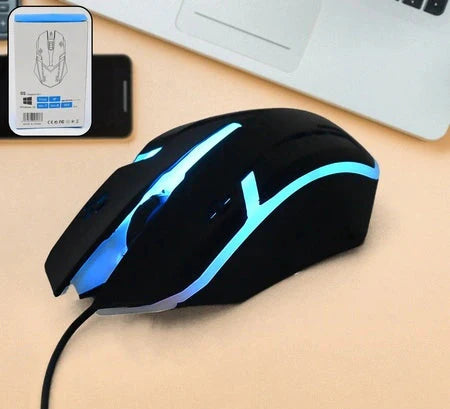 Best usb wired optical mouse - mice & trackballs | 2025 | fast shipping