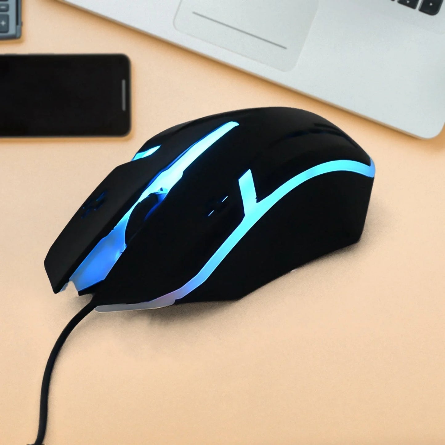 Best usb wired optical mouse - mice & trackballs | 2025 | fast shipping