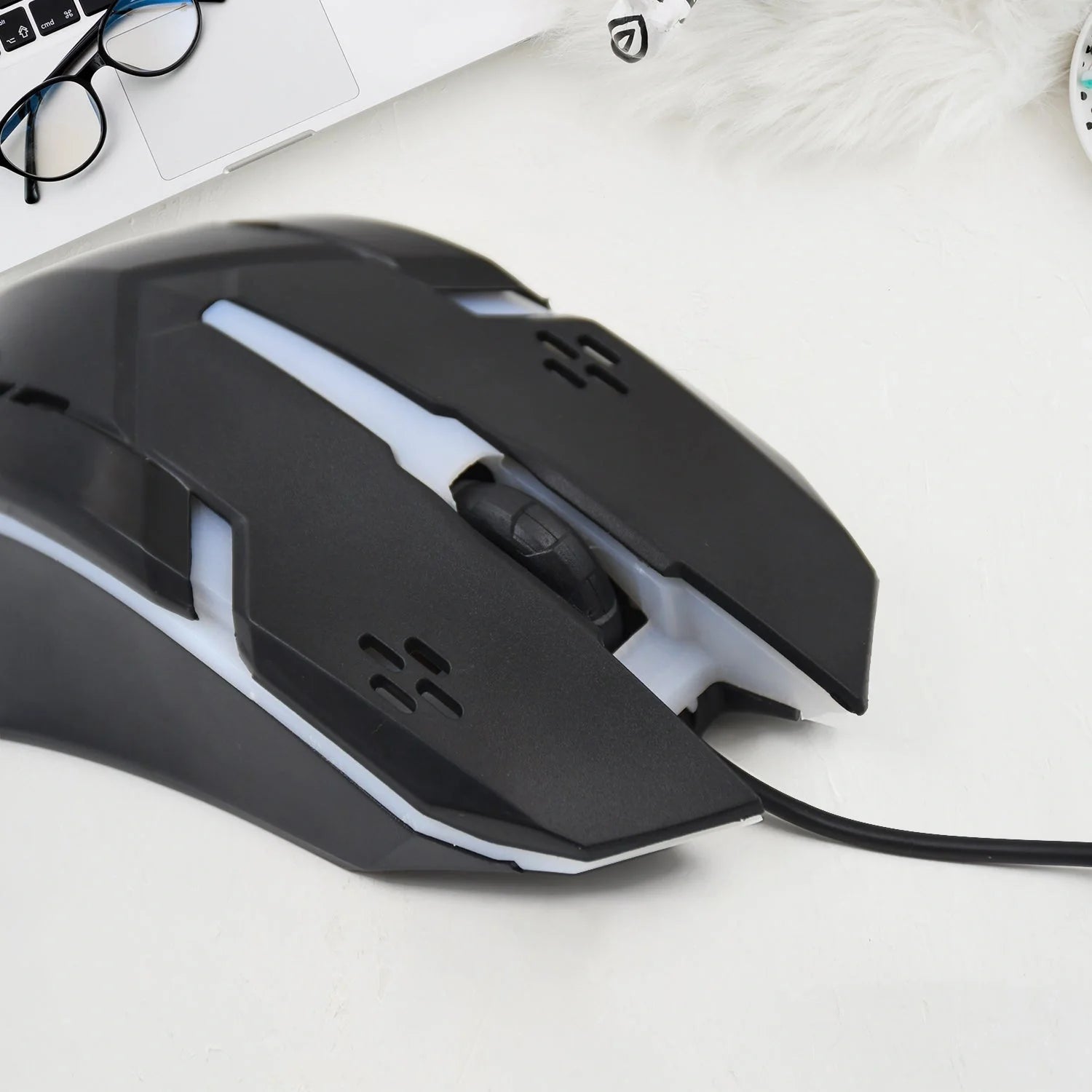 Best usb wired optical mouse - mice & trackballs | 2025 | fast shipping