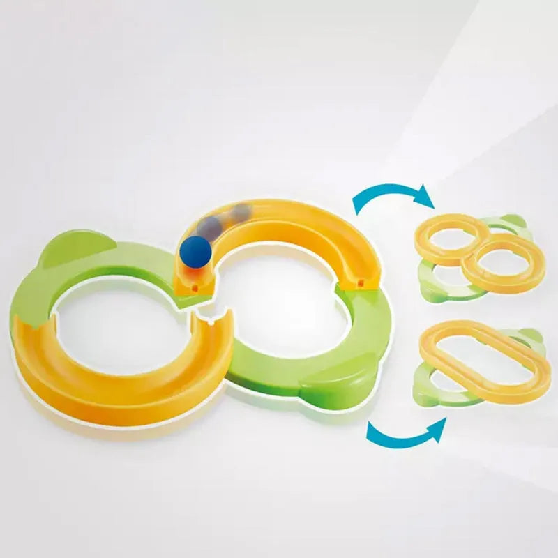 Best race track construction toys set - marble sets | 2025 | fast shipping