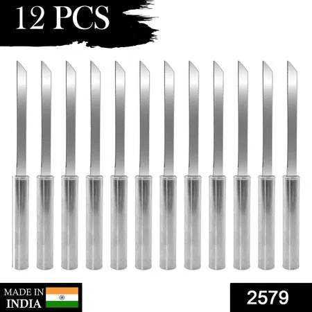 Best utility knife 12 pcs - chef’s knives | 2025 | fast shipping