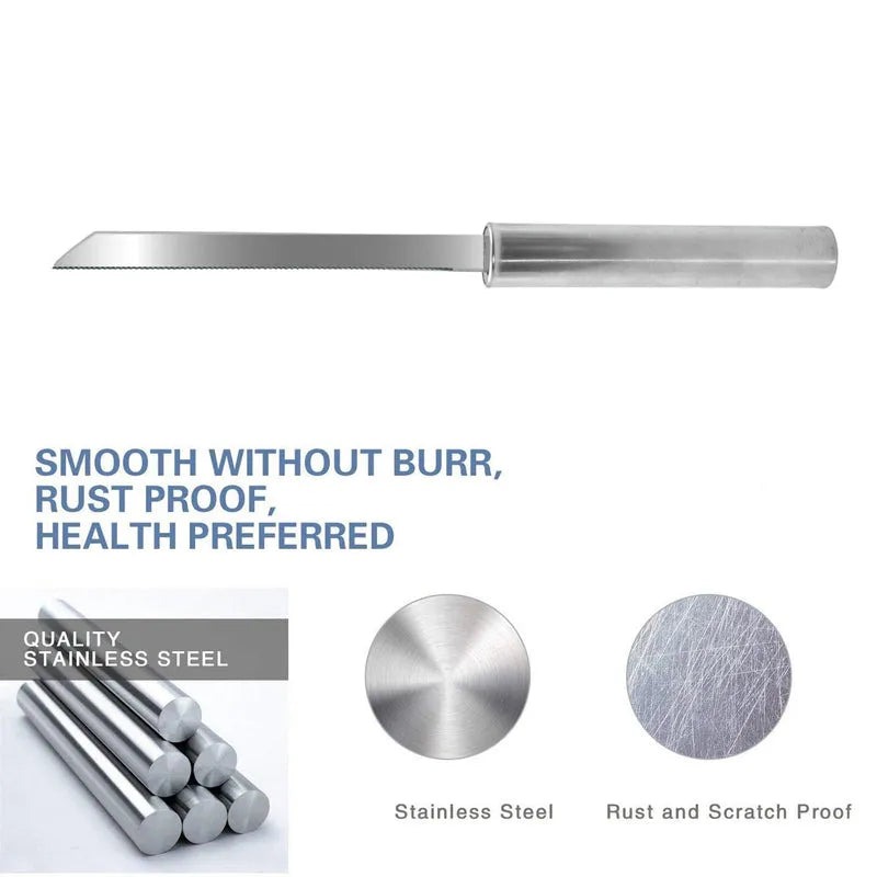 Best utility knife 12 pcs - chef’s knives | 2025 | fast shipping