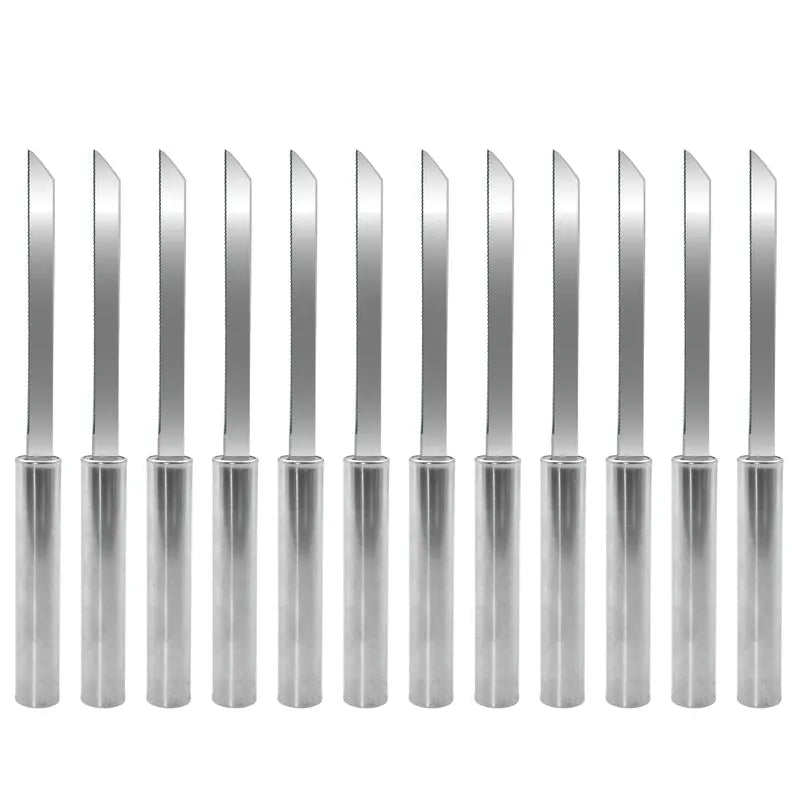 Best utility knife 12 pcs - chef’s knives | 2025 | fast shipping