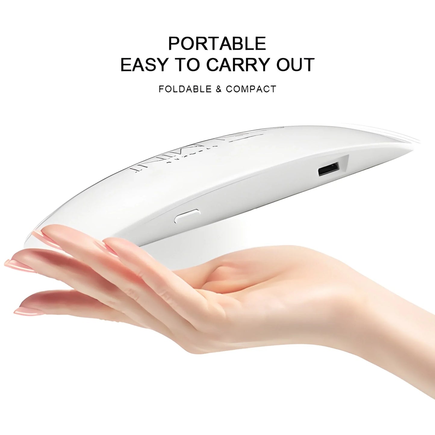 Best uv led lamp nail dryer - health & beauty | 2025 | fast shipping