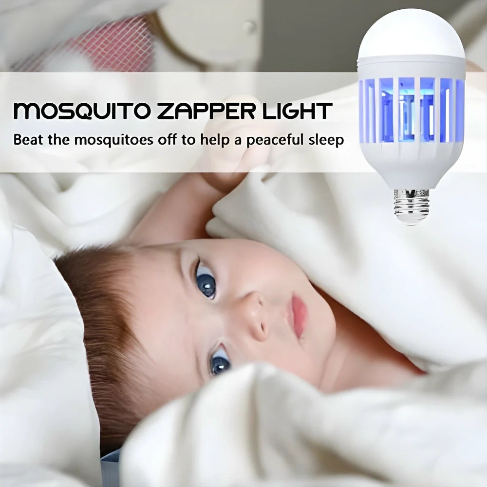 Best uv mosquito killer lamp - electric traps | 2025 | fast shipping