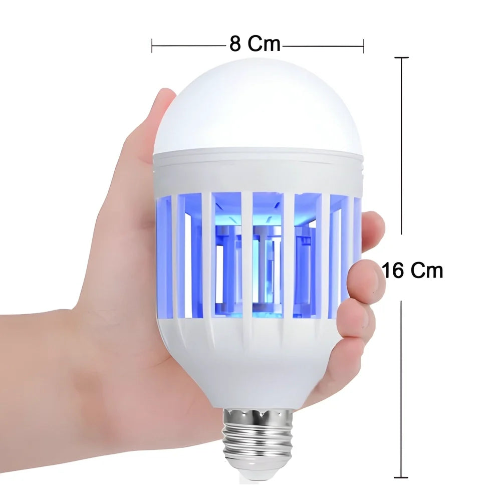 Best uv mosquito killer lamp - electric traps | 2025 | fast shipping