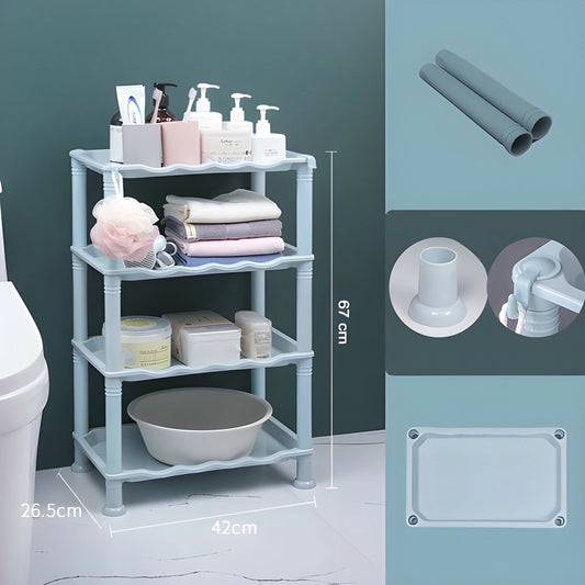 Best narrow space storage organizer - rack bookcases & shelves | 2025 | fast shipping