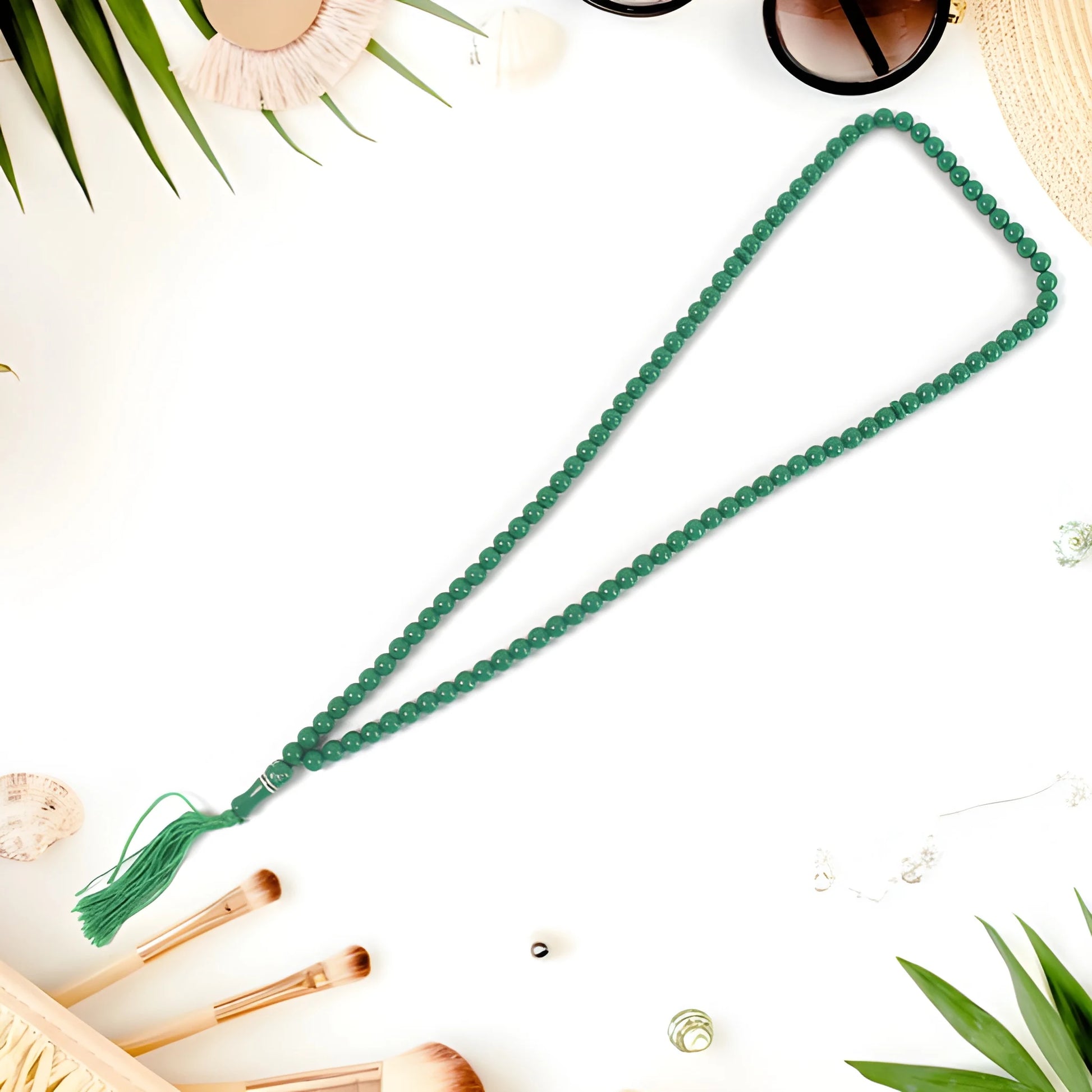 Best 99-bead islamic prayer tasbih - beads | 2025 | fast shipping