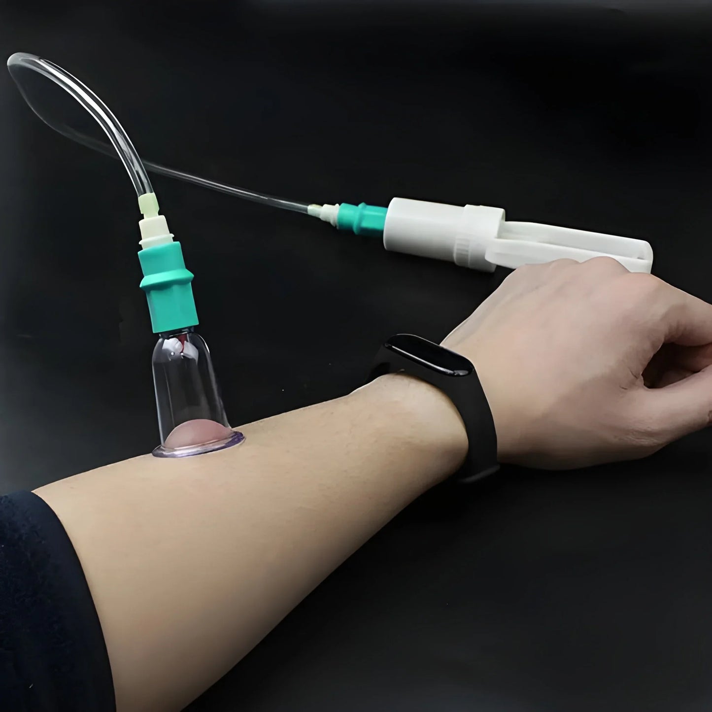 Best vacuum cupping set 6 pcs kit - health & beauty | 2025 | fast shipping