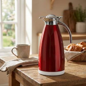 Best vacuum insulated kettle jug - flasks | 2026 | fast shipping