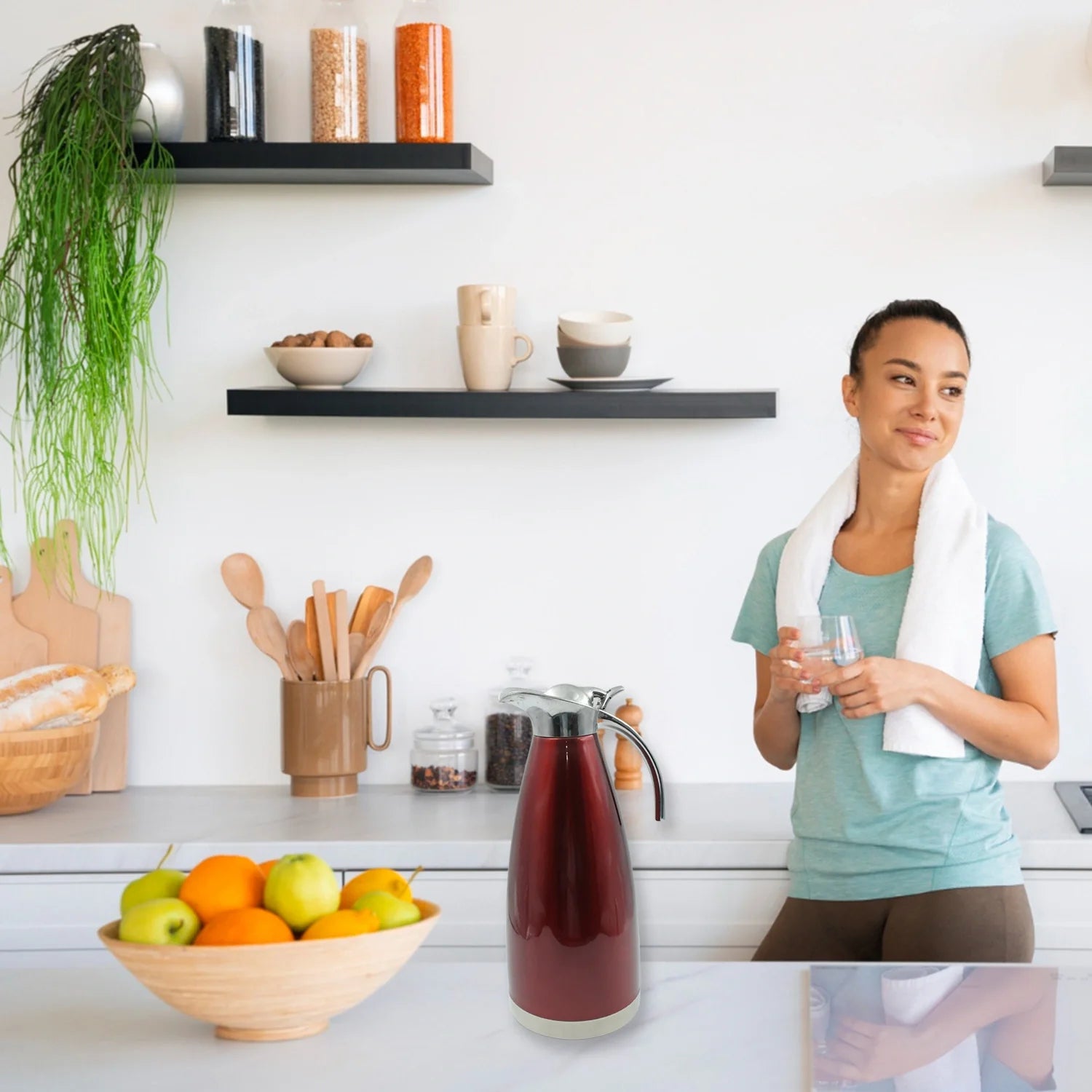 Best vacuum insulated kettle jug - flasks | 2025 | fast shipping