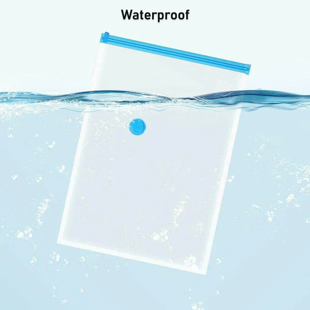 Best vacuum storage bags set - clothing & closet | 2025 | fast shipping