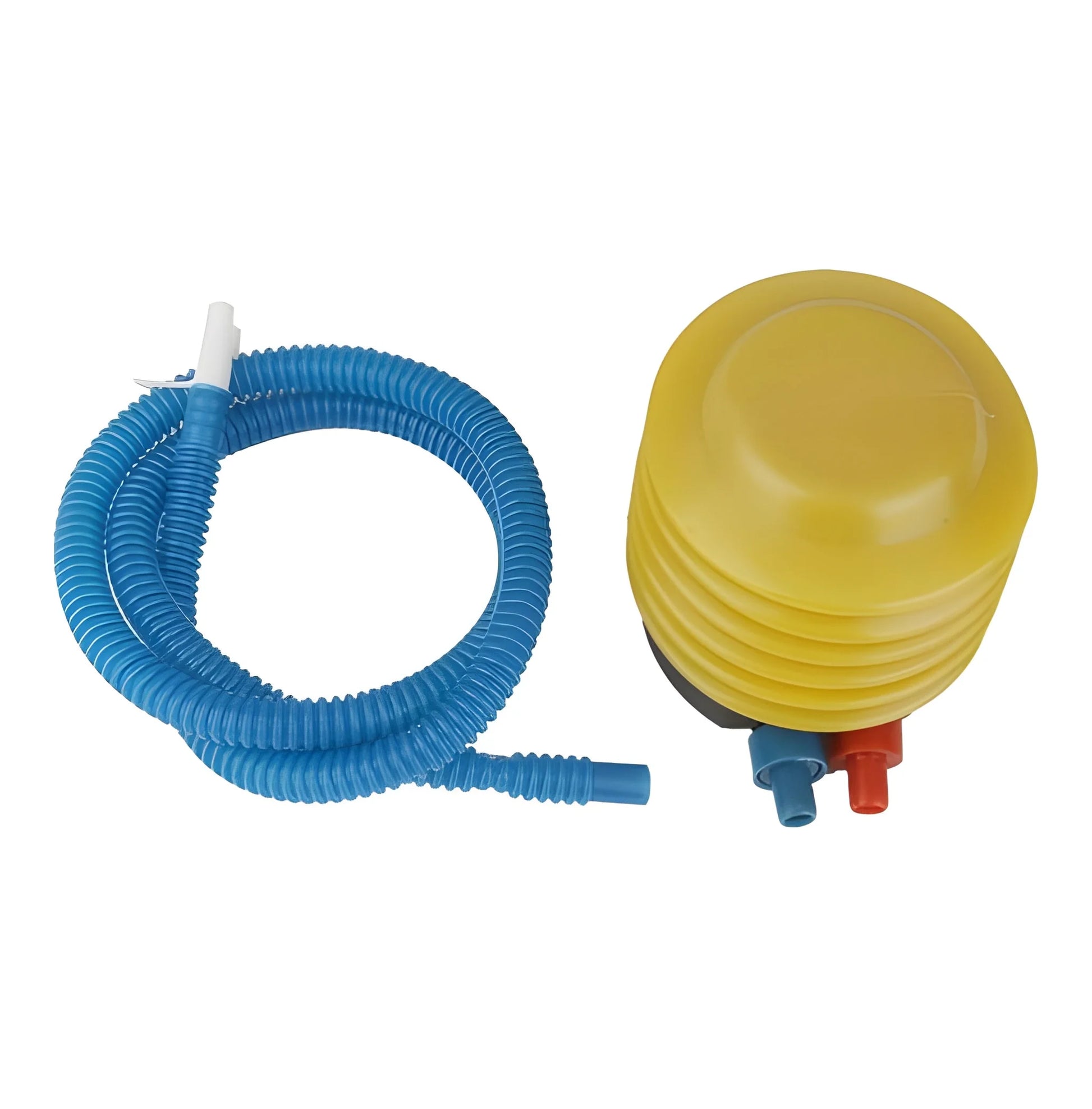 Best portable foot air pump with hose - sporting goods | 2025 | fast shipping