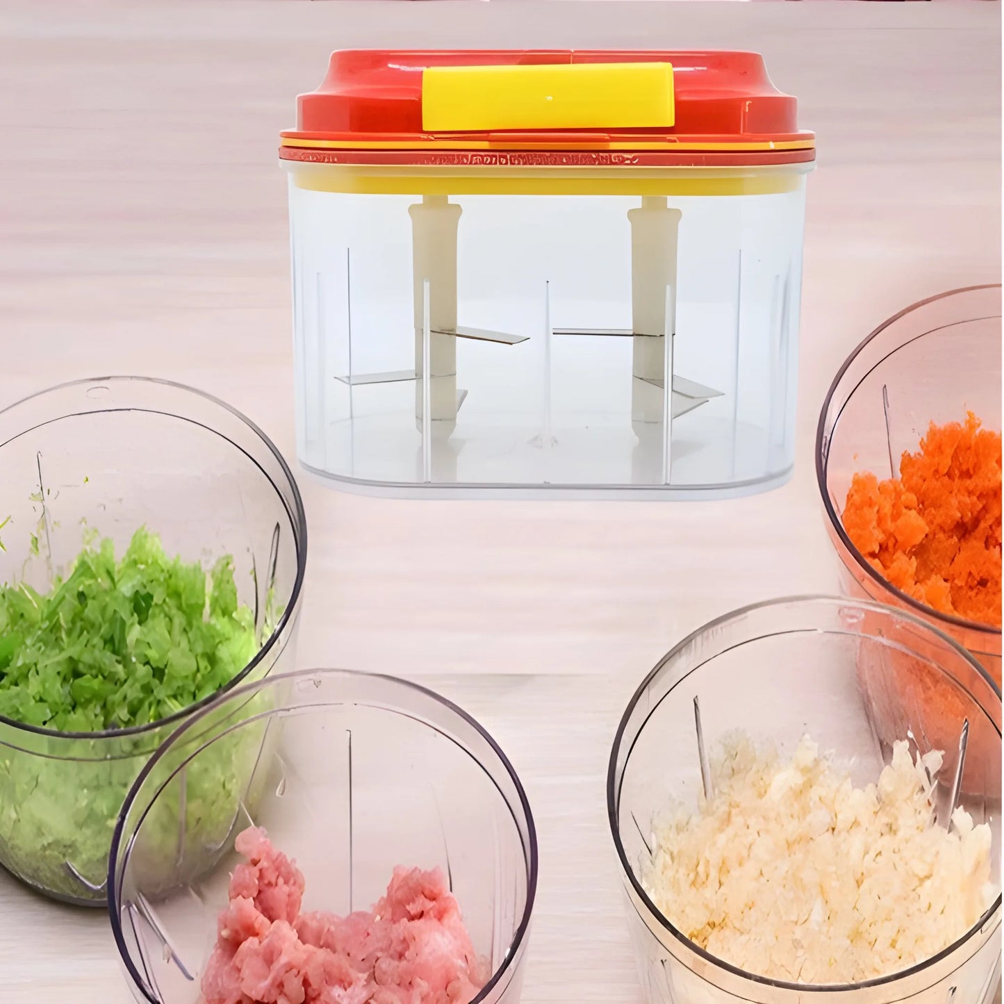Best quick-pull food chopper - kitchen & dining | 2025 | fast shipping