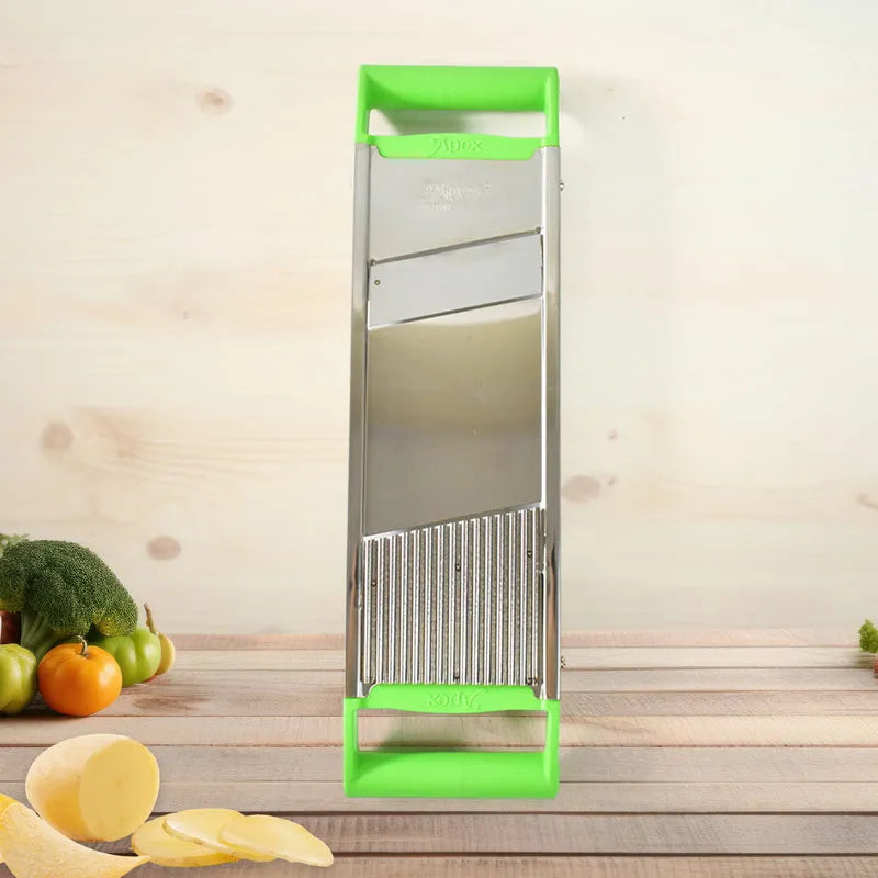 Best vegetable slicer (2-in-1) - kitchen slicers | 2025 | fast shipping