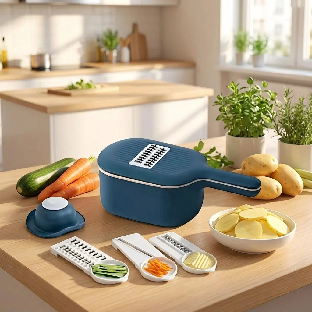 Best vegetable slicer cutter accessories tools - home & garden | 2026 | fast shipping