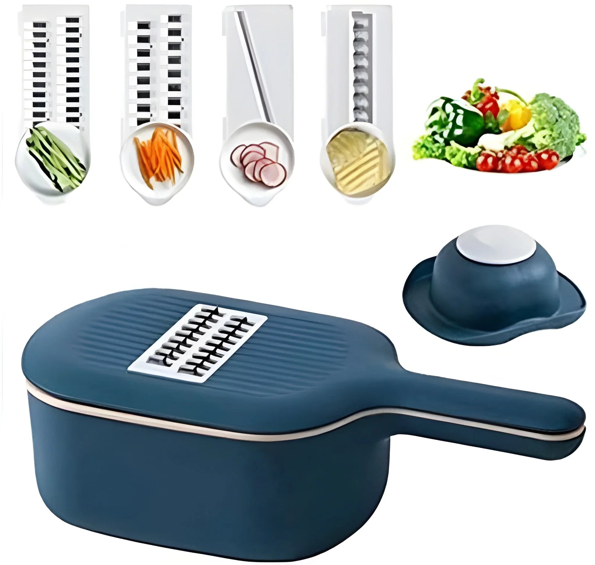 Best vegetable slicer cutter accessories tools - home & garden | 2025 | fast shipping