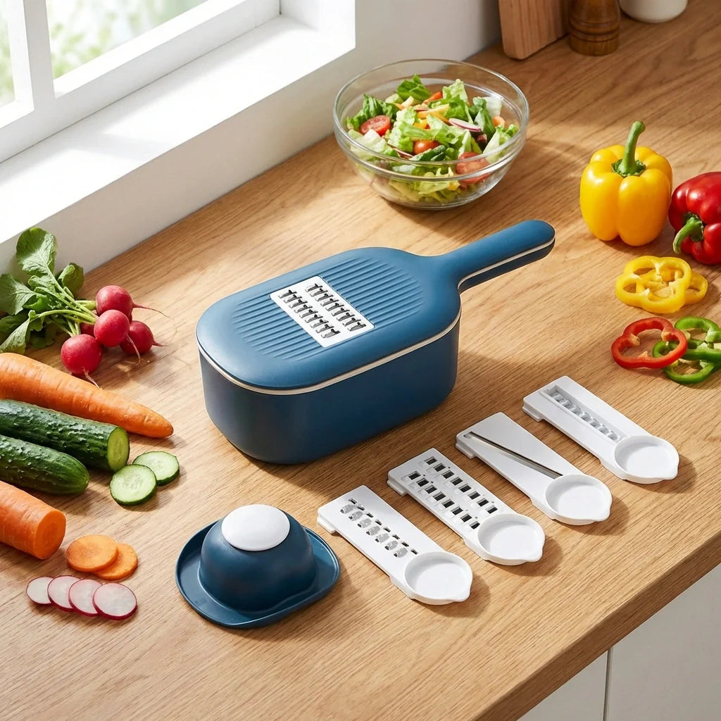 Best vegetable slicer cutter accessories tools - home & garden | 2026 | fast shipping