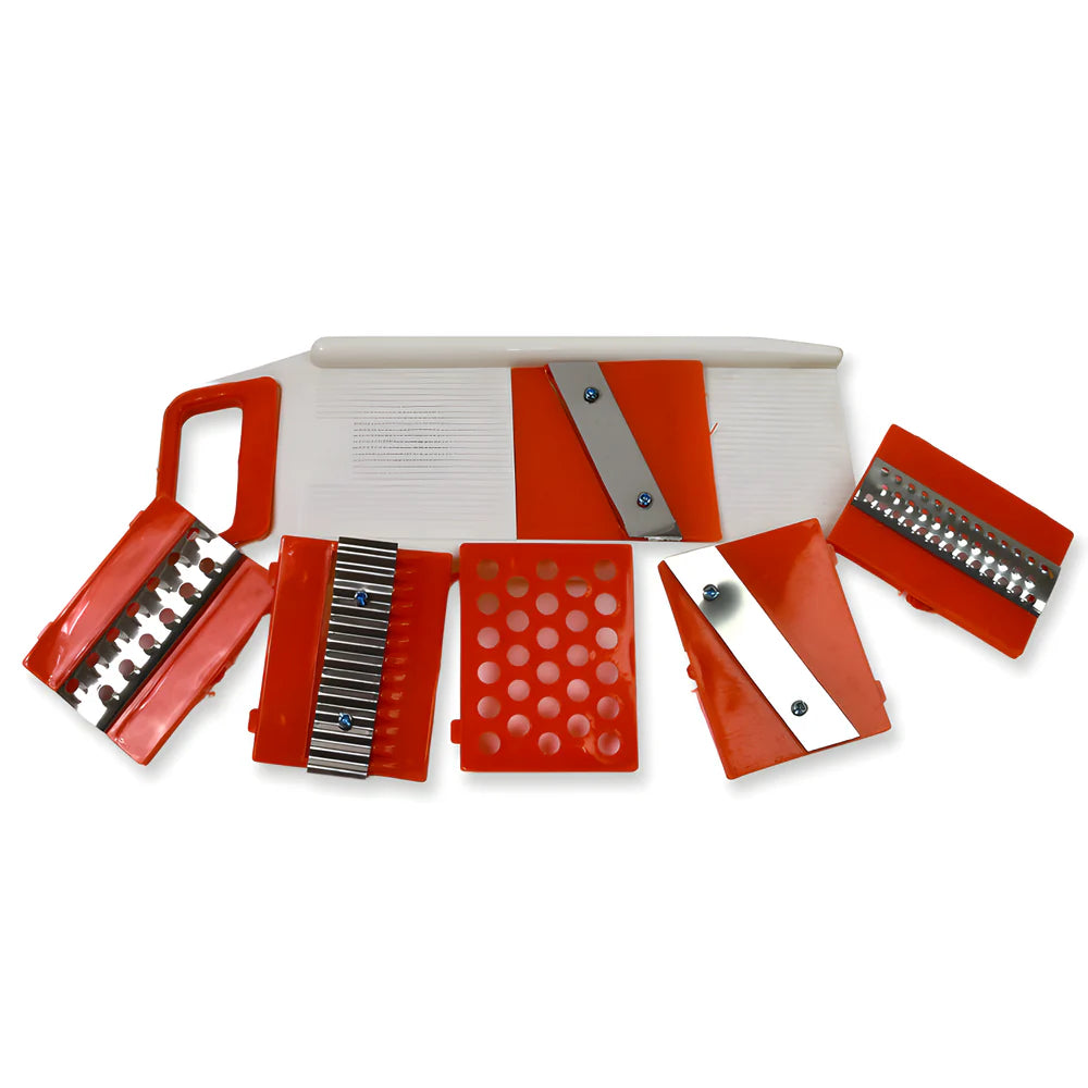 Best vegetable slicer cutter set - kitchen slicers | 2025 | fast shipping