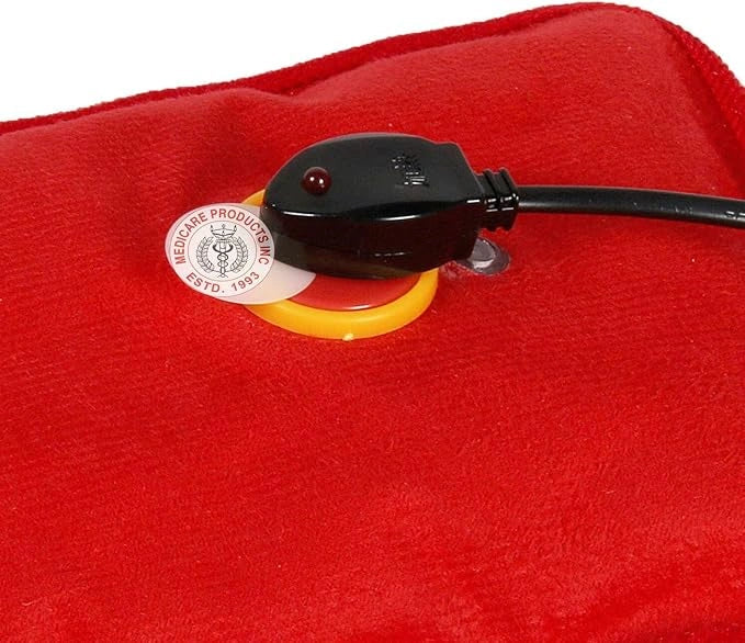 Best velvet electric heat bag - heating pads | 2025 | fast shipping