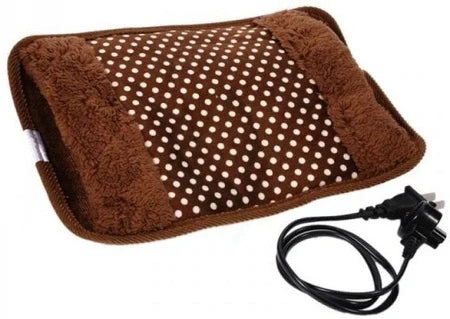 Best velvet electric heat bag - heating pads | 2025 | fast shipping