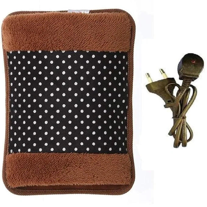 Best velvet electric heat bag - heating pads | 2025 | fast shipping