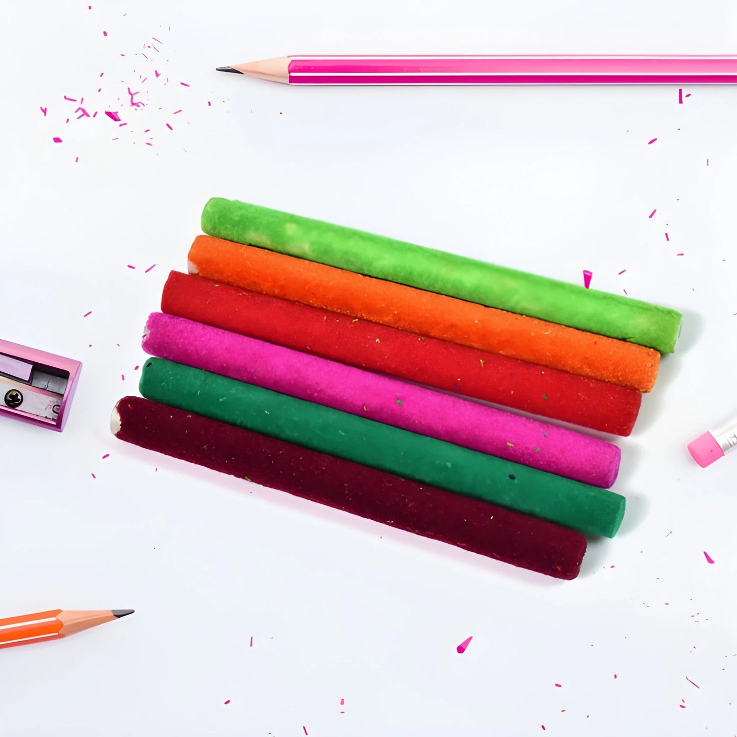 Velvet-Touch Eco Pencil - Office Products