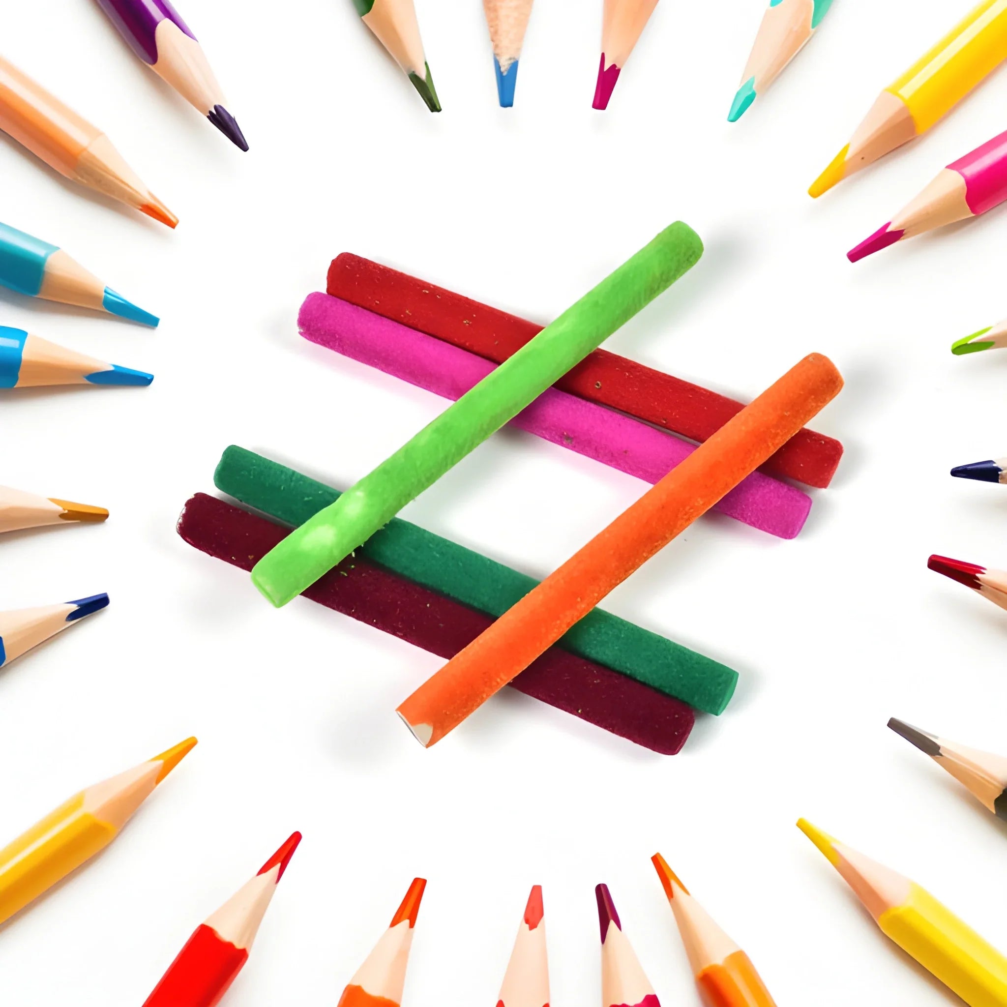 Velvet-Touch Eco Pencil - Office Products