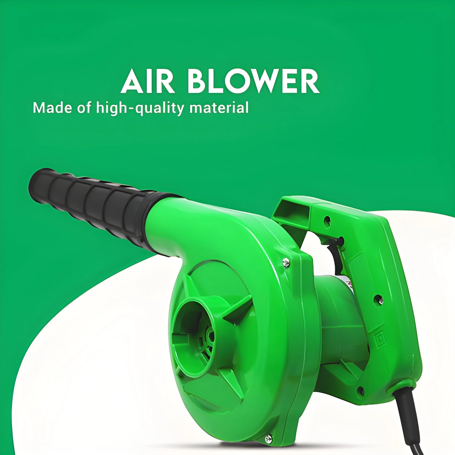 Best heavy-duty electric air blower - leaf accessories | 2025 | fast shipping