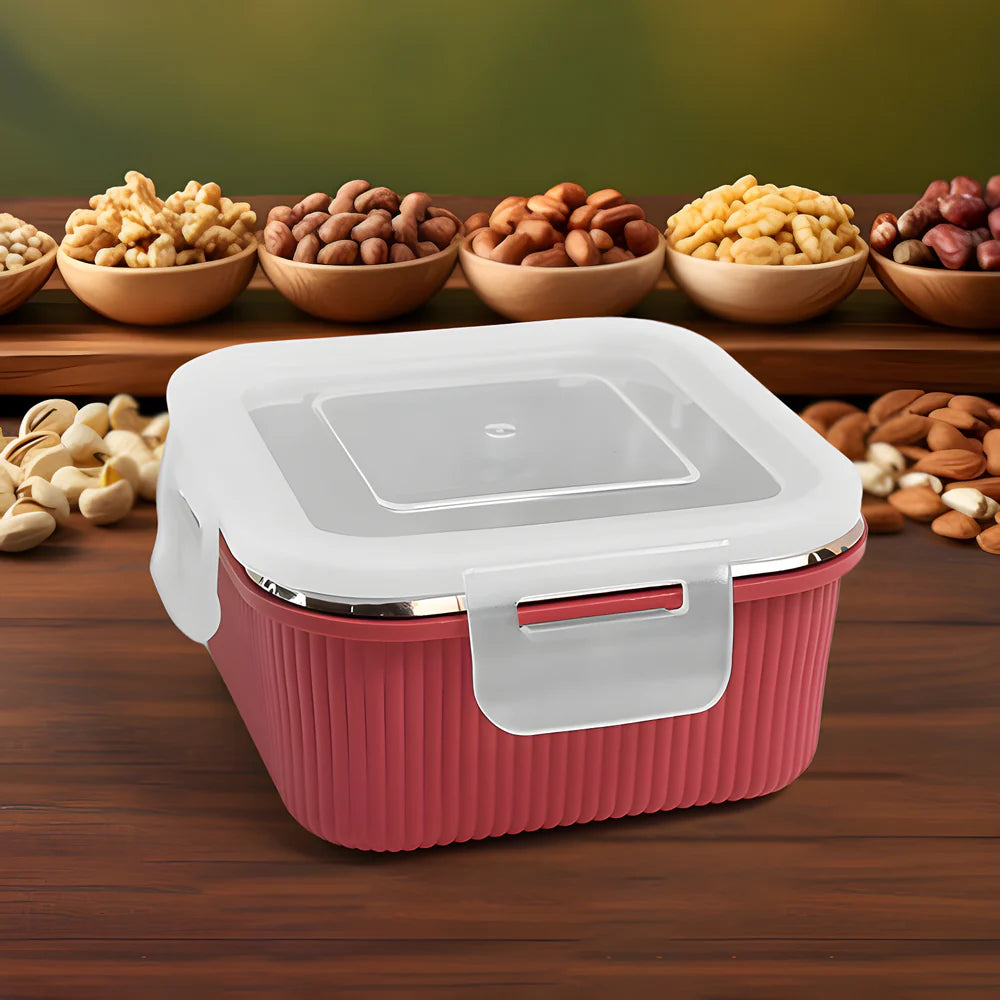 Best victor square food box - storage containers | 2025 | fast shipping