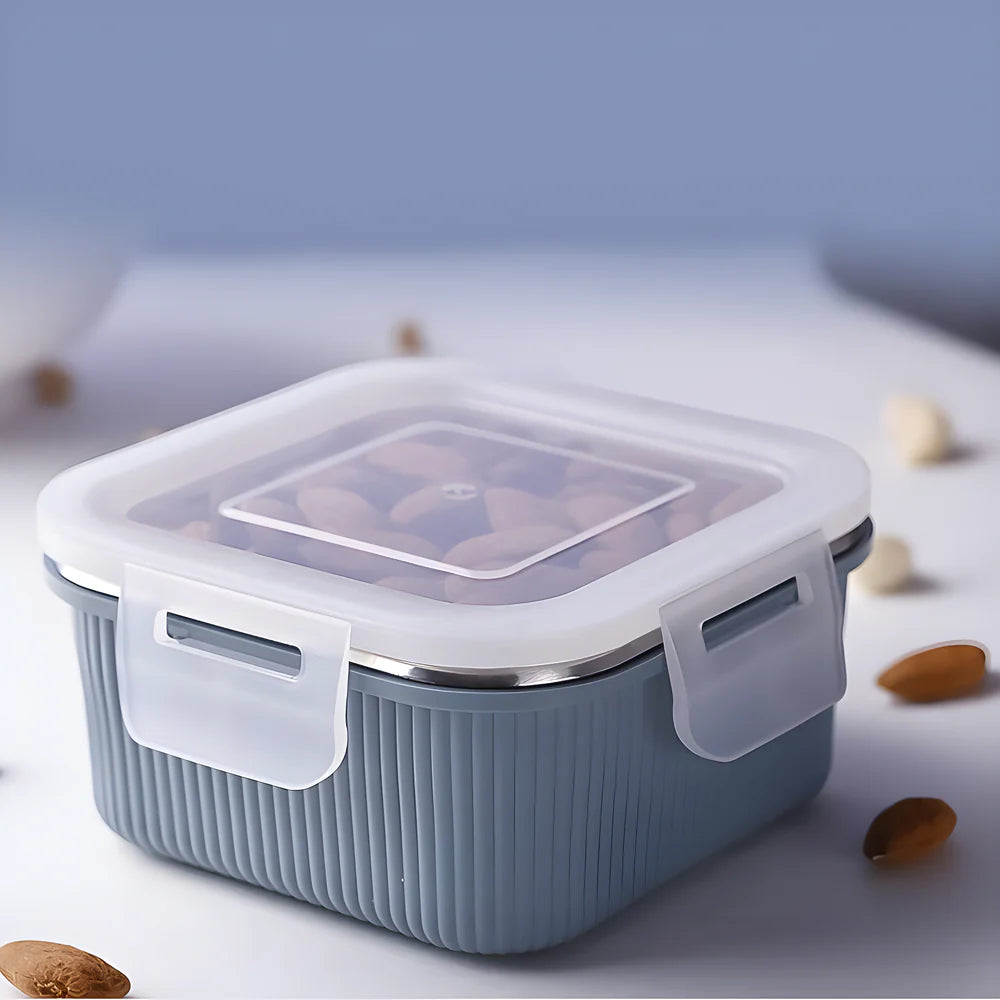 Best victor square food box - storage containers | 2025 | fast shipping