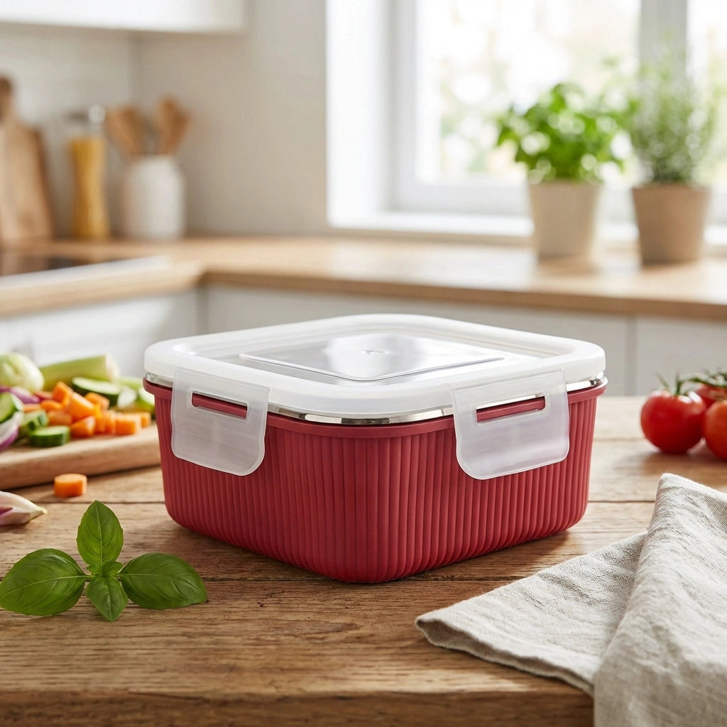 Best victor square food box - storage containers | 2026 | fast shipping