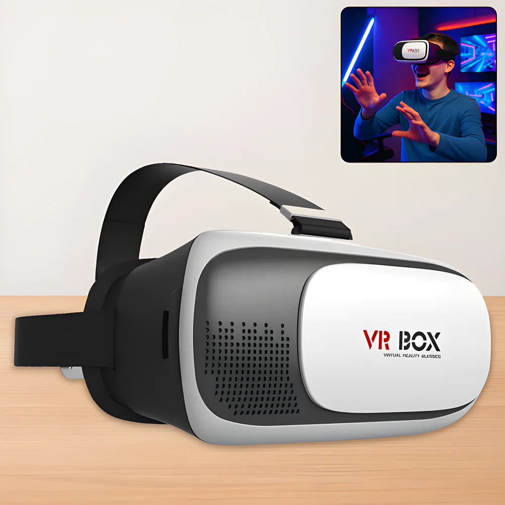 Best virtual reality glasses - headphone & headset accessories | 2025 | fast shipping