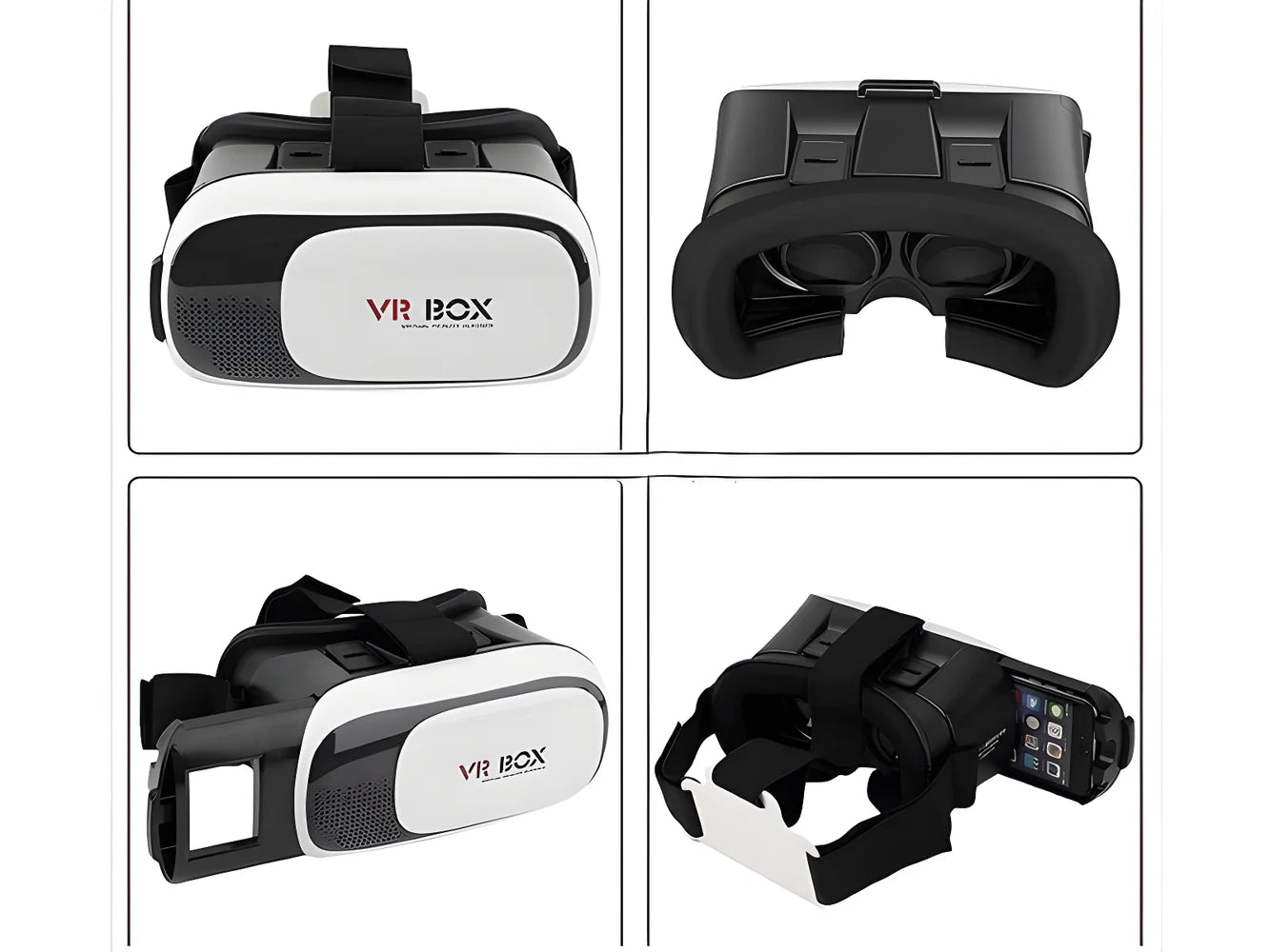 Best virtual reality glasses - headphone & headset accessories | 2025 | fast shipping