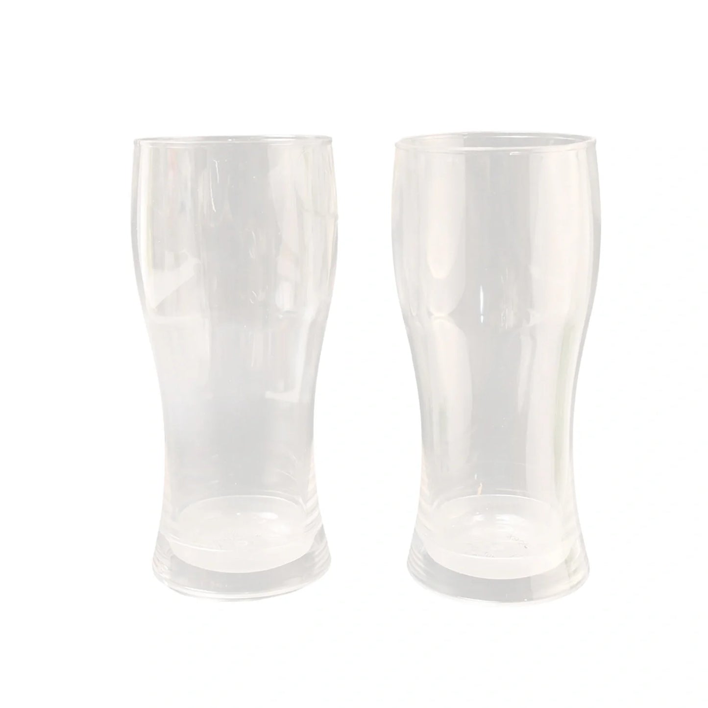 Best vista 2-piece unbreakable glass set - tumblers | 2025 | fast shipping