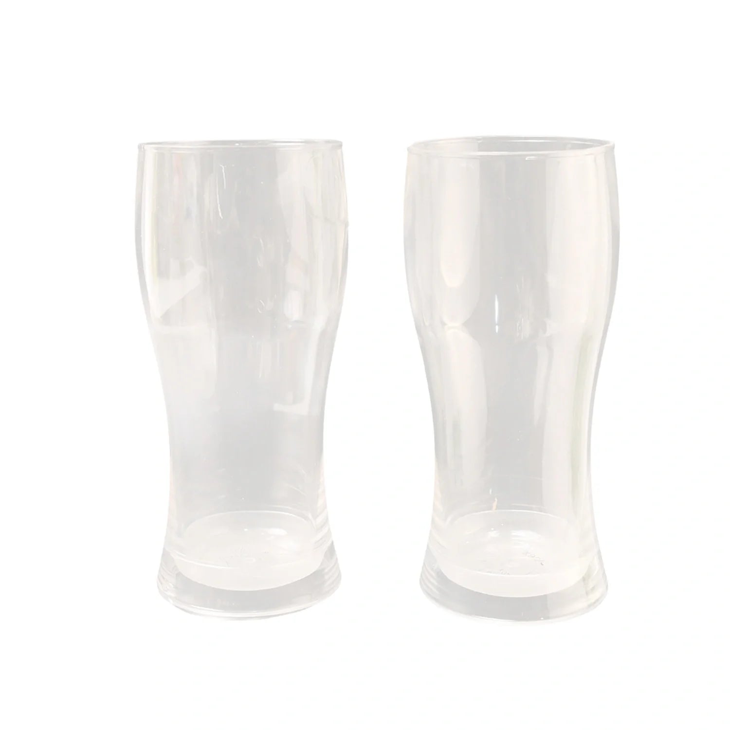 Best vista 2-piece unbreakable glass set - tumblers | 2025 | fast shipping