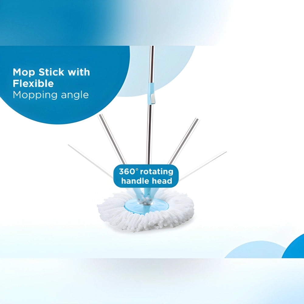 Best 360° spin mop system - mops | 2025 | fast shipping