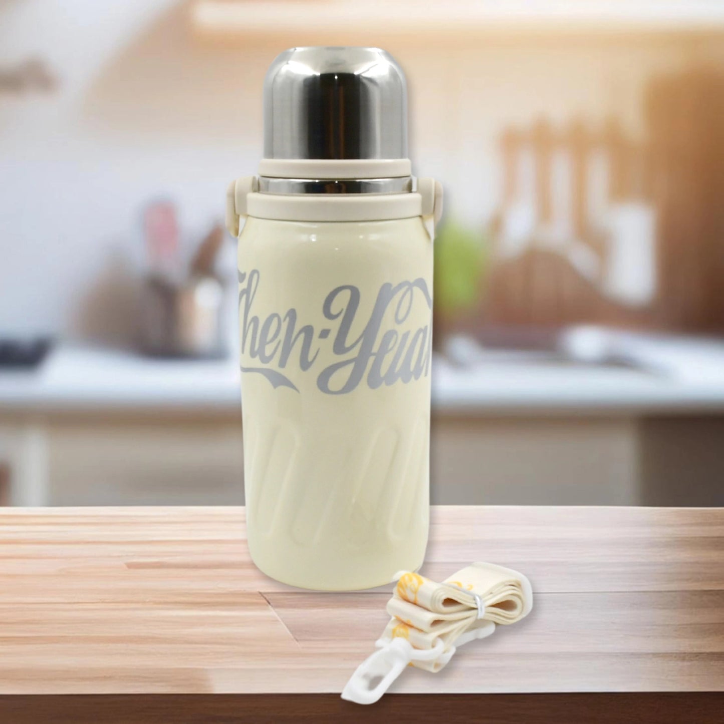 Best 900 ml stainless steel flask - water bottles | 2025 | fast shipping
