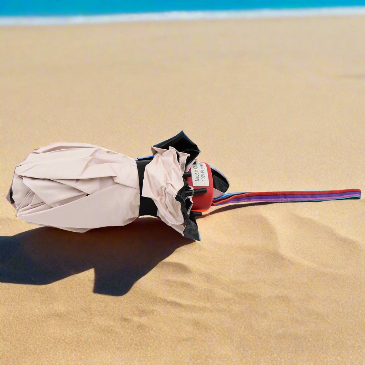 Best 3-fold travel umbrella - rain umbrellas | 2025 | fast shipping