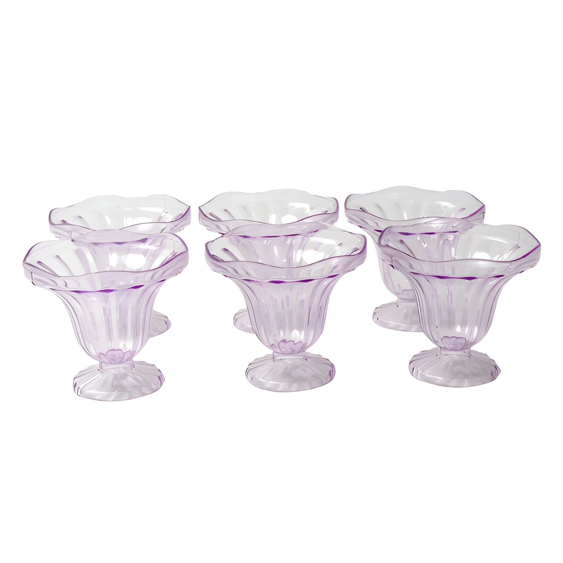 Best unbreakable tulip sundae bowls - 2025 | fast shipping