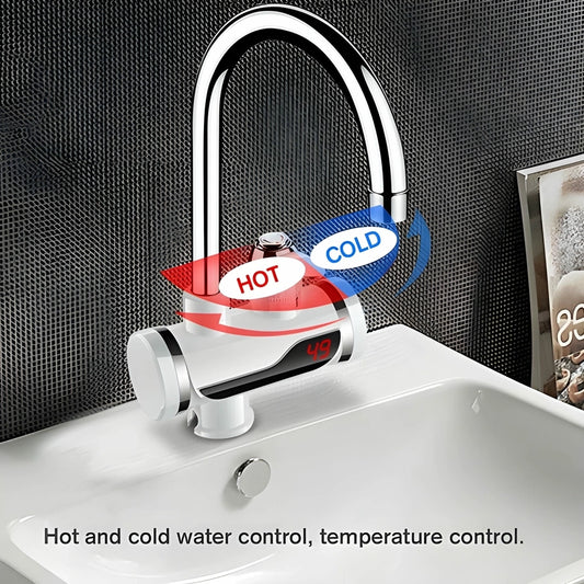 Best instant hot water faucet - kitchen sink faucets | 2025 | fast shipping