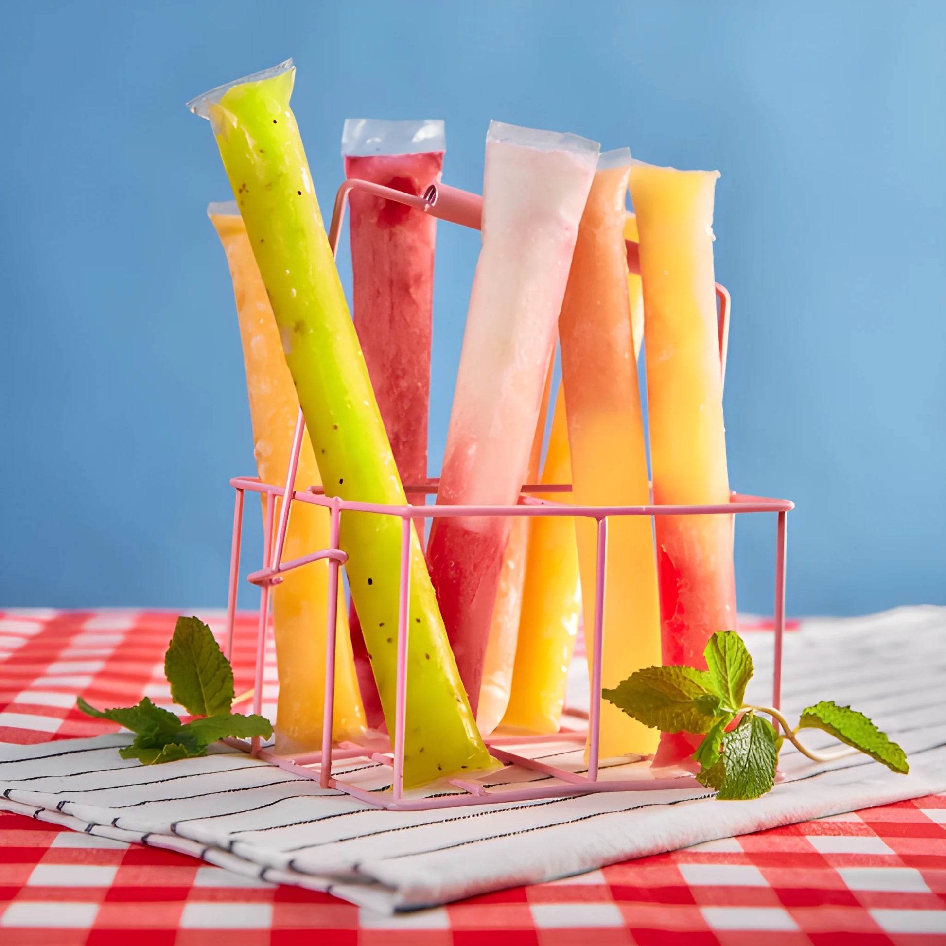 Best manual homemade popsicle maker - kitchen tools & utensils | 2025 | fast shipping