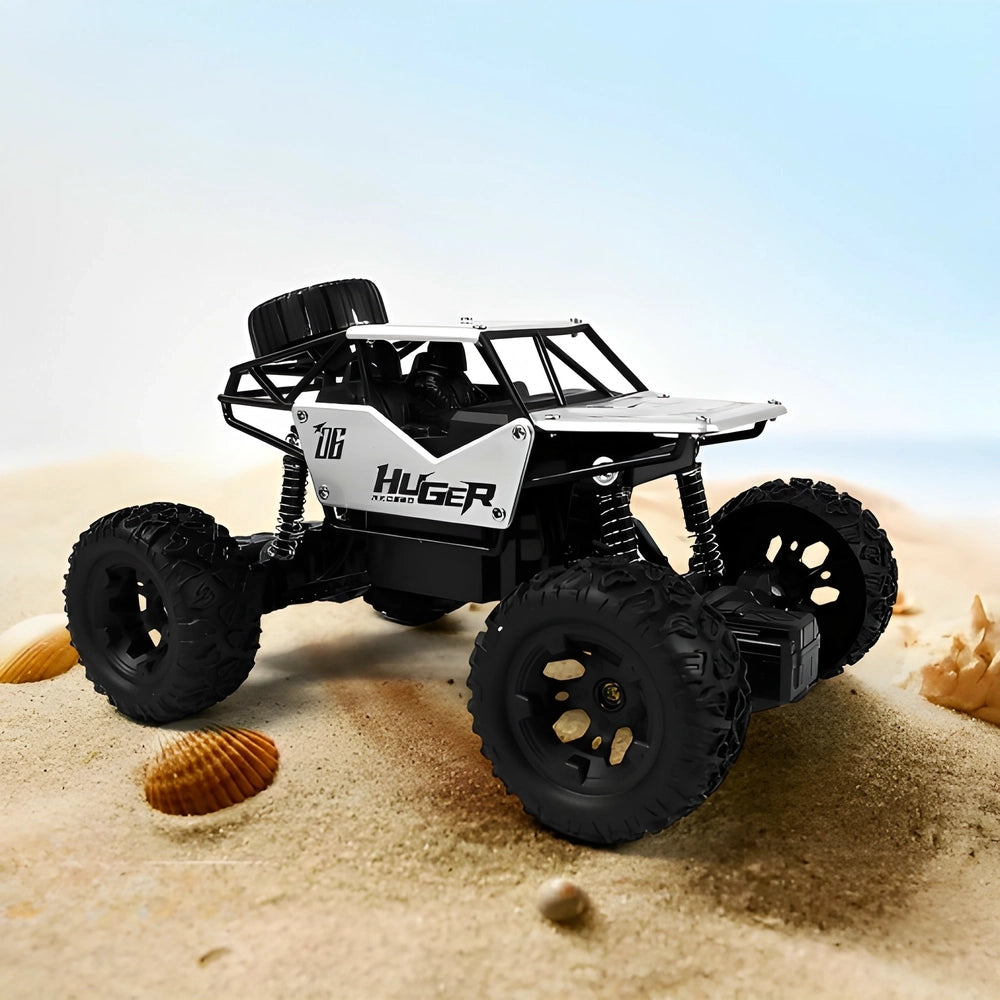 Best all-terrain rc rock crawler - toy cars | 2025 | fast shipping