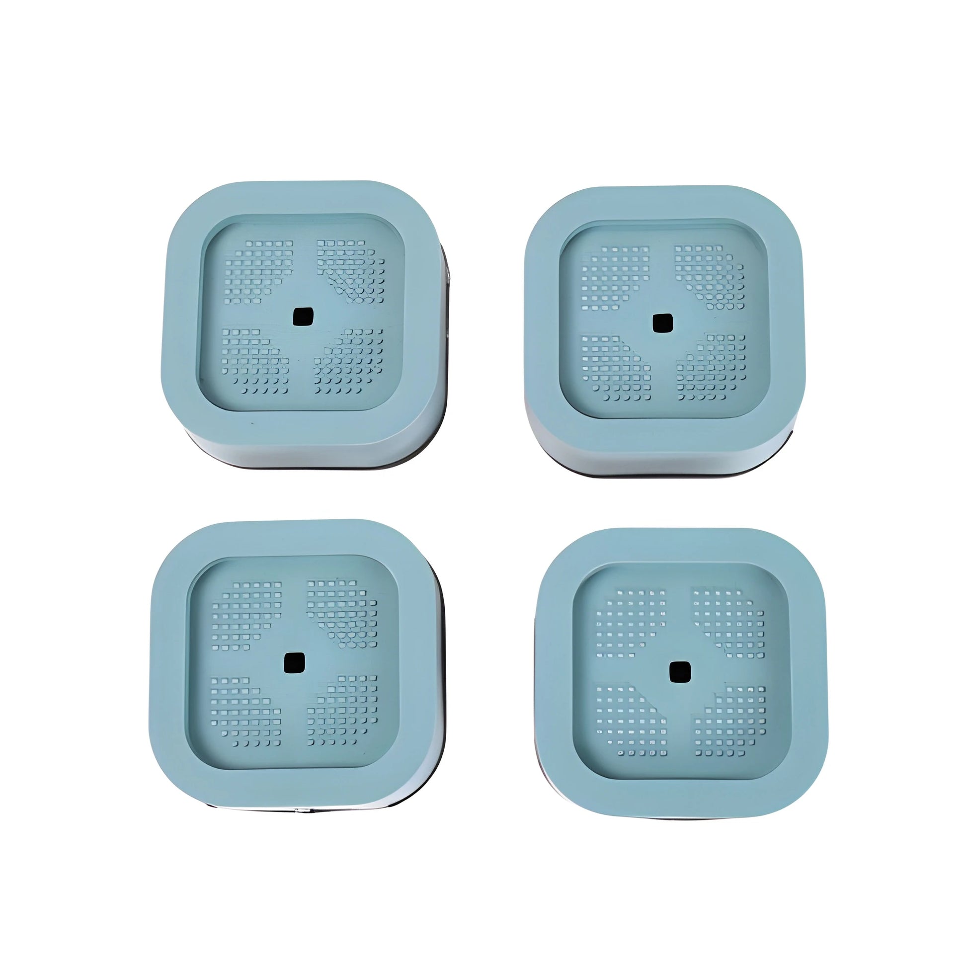 Best universal anti-vibration appliance pads - furniture floor protectors | 2025 | fast shipping