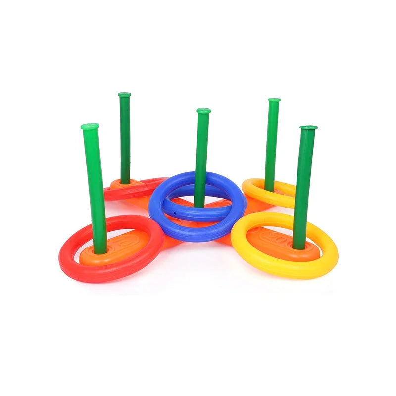 Best 13 pc ring toss game - lawn games | 2025 | fast shipping